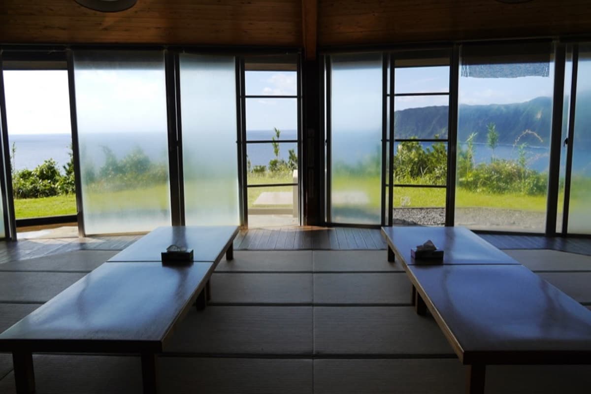 你不知道的東京！在八丈島、三宅島遇見南國的海與祕境奇景