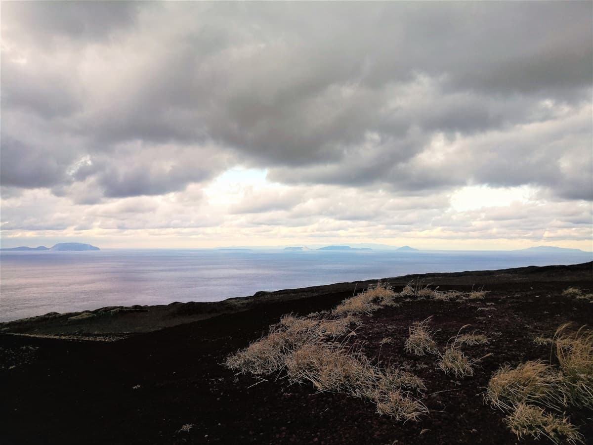 你不知道的東京！在八丈島、三宅島遇見南國的海與祕境奇景