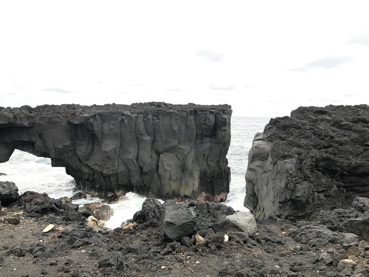 你不知道的東京！在八丈島、三宅島遇見南國的海與祕境奇景