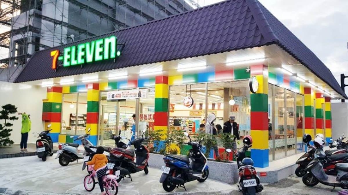 免費新景點！台中10大IG打卡熱點美照拍到爽