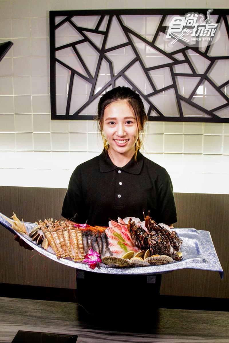 進補囉！當花雕雞鍋遇上100盎司霸氣牛肉塔  