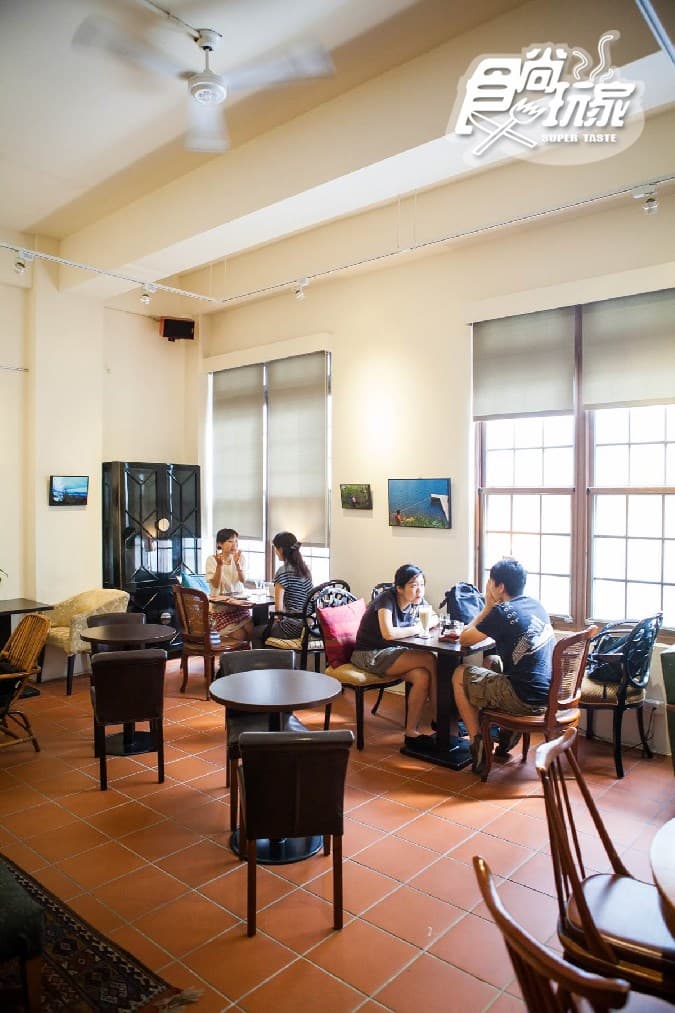 【春節醬玩】逛迪化街別只買年貨!「建築博物館」「超有哏創意店」有驚喜 【春節醬玩】逛迪化街別只買年貨!「建築博物館」「超有哏創意店」有驚喜