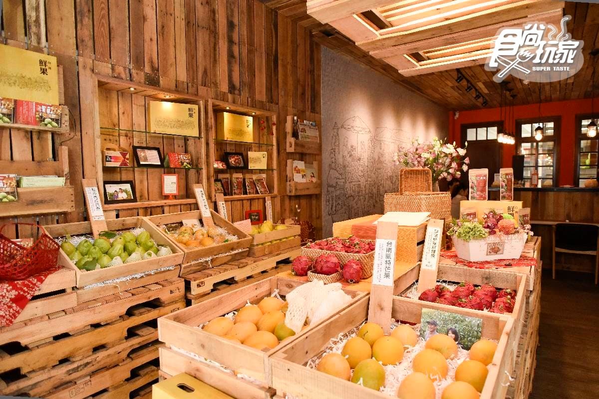 【春節醬玩】逛迪化街別只買年貨!「建築博物館」「超有哏創意店」有驚喜 【春節醬玩】逛迪化街別只買年貨!「建築博物館」「超有哏創意店」有驚喜