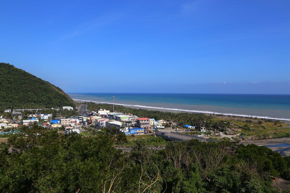 部落客帶路/肉魯 台東祕境海景二日遊Day1 部落客帶路/肉魯 台東祕境海景二日遊Day1