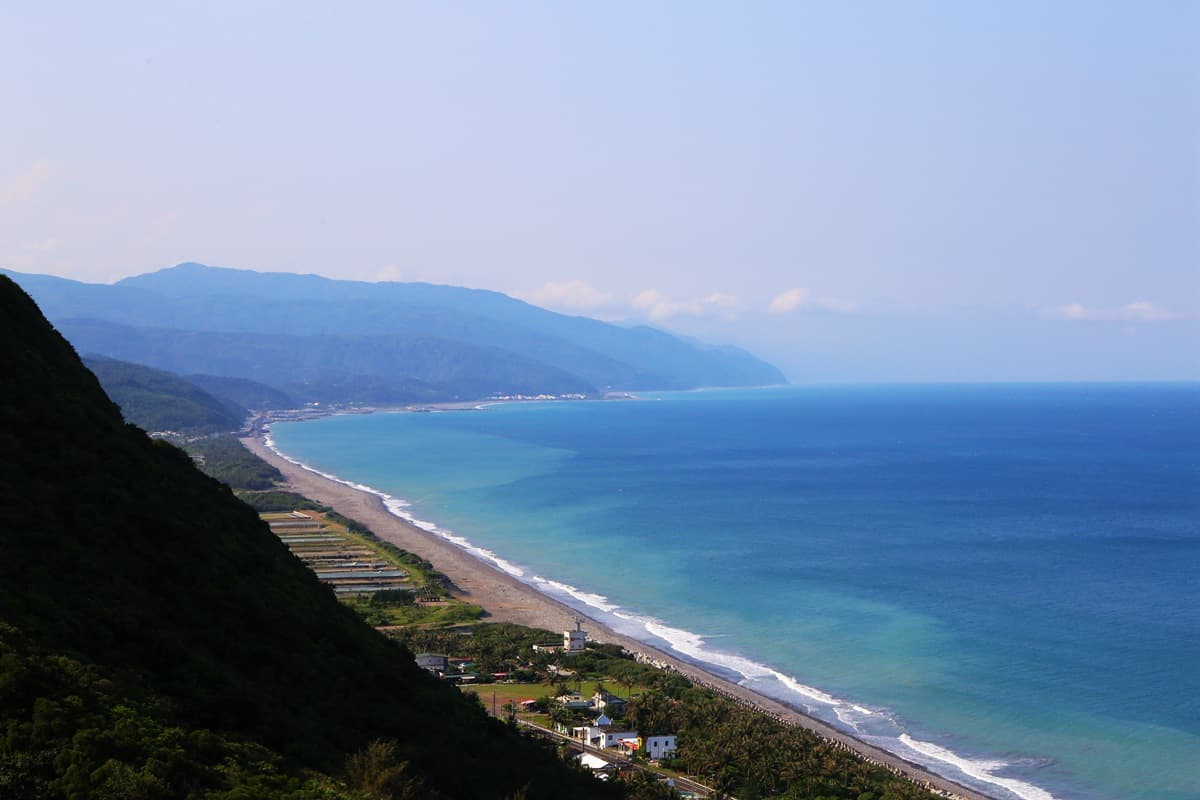 部落客帶路/肉魯 台東祕境海景二日遊Day1 部落客帶路/肉魯 台東祕境海景二日遊Day1