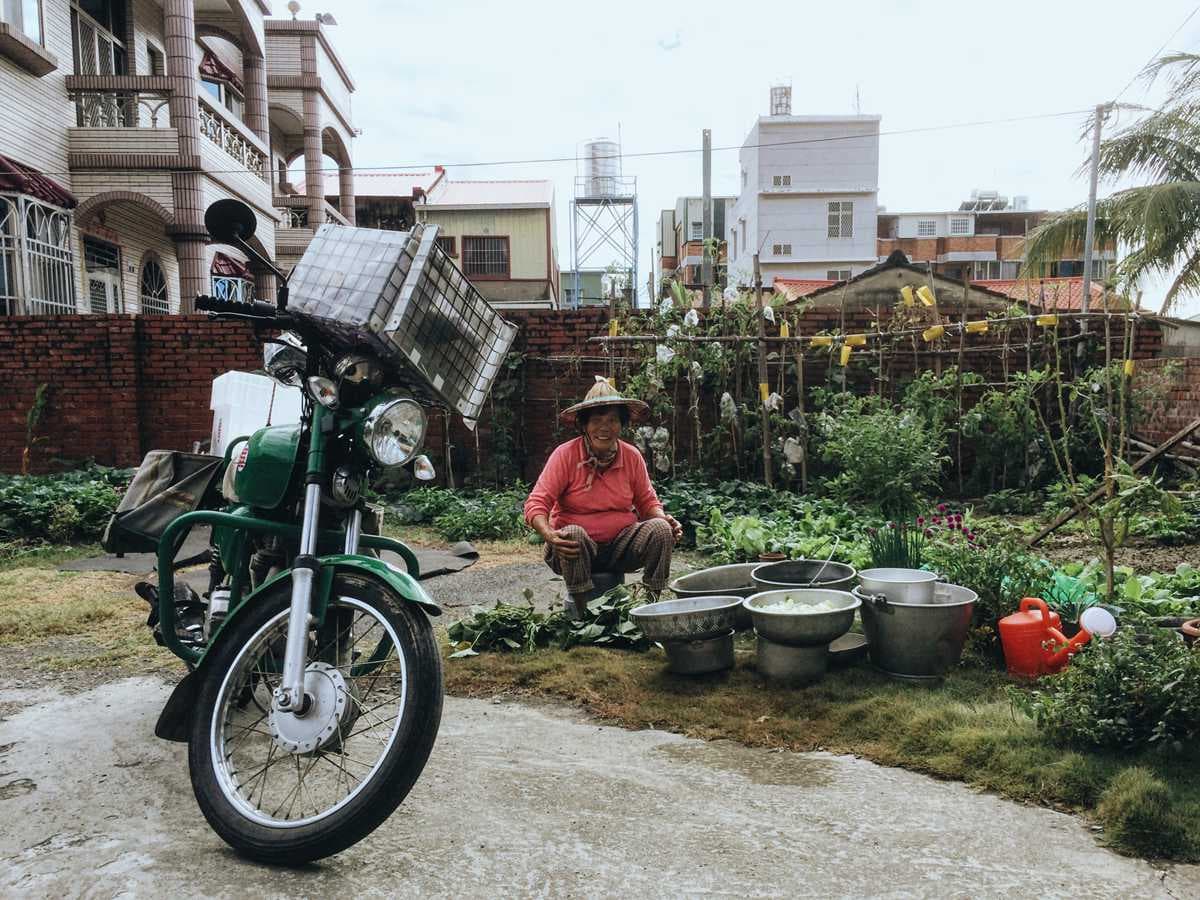 食尚選書／郵差界網紅這樣拍台南風景+8本台南旅遊書推薦