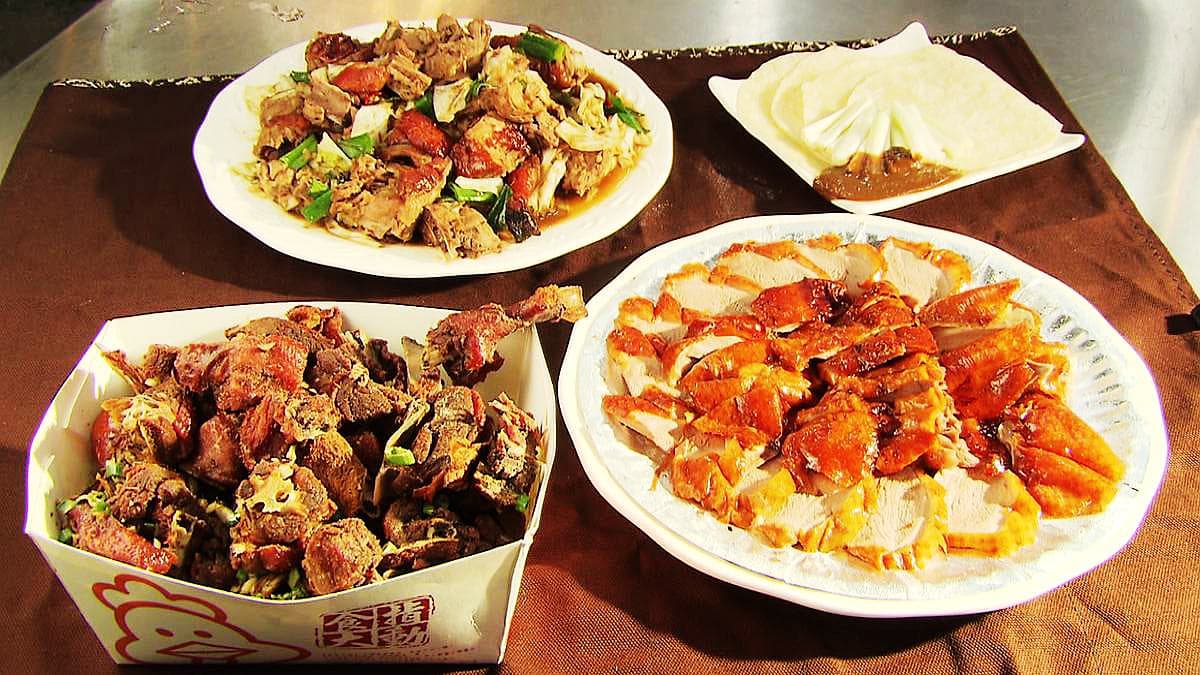 食尚TV精選／阿翔回台南吃好料  這5家他念念不忘