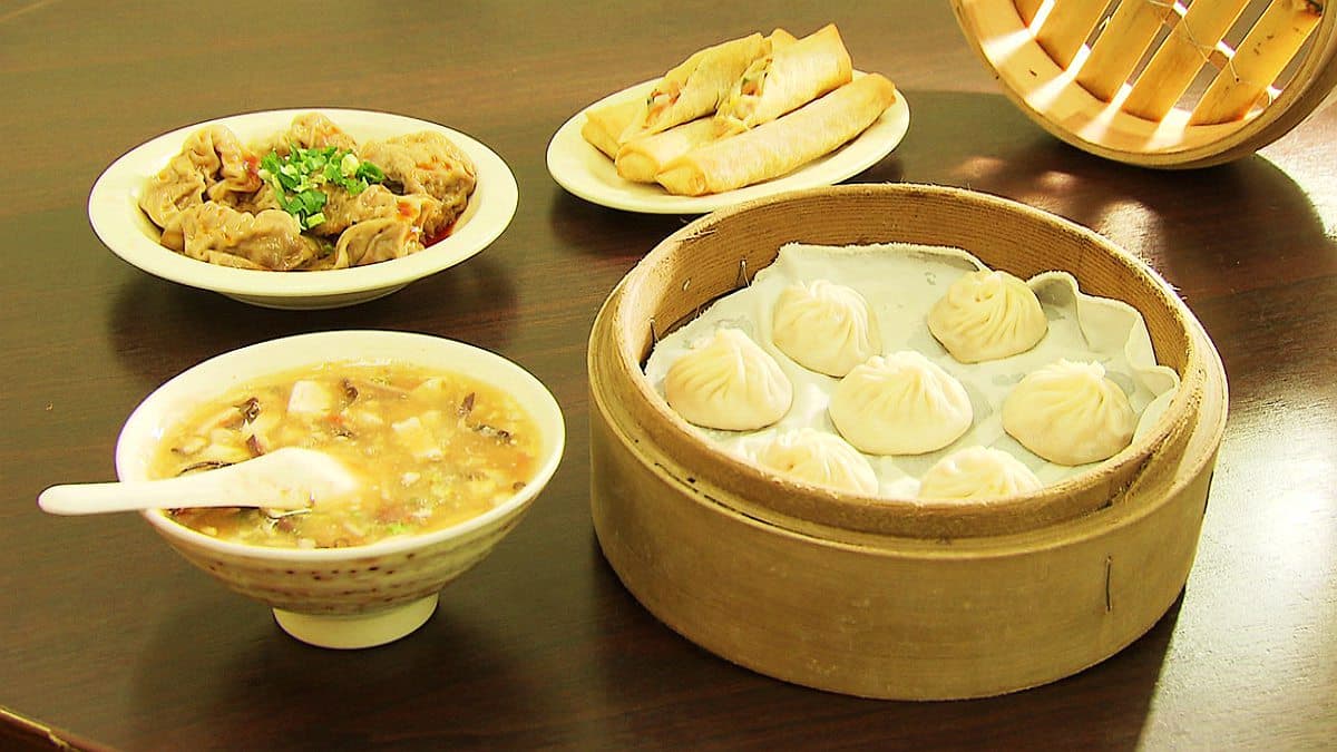 食尚TV精選／阿翔回台南吃好料  這5家他念念不忘