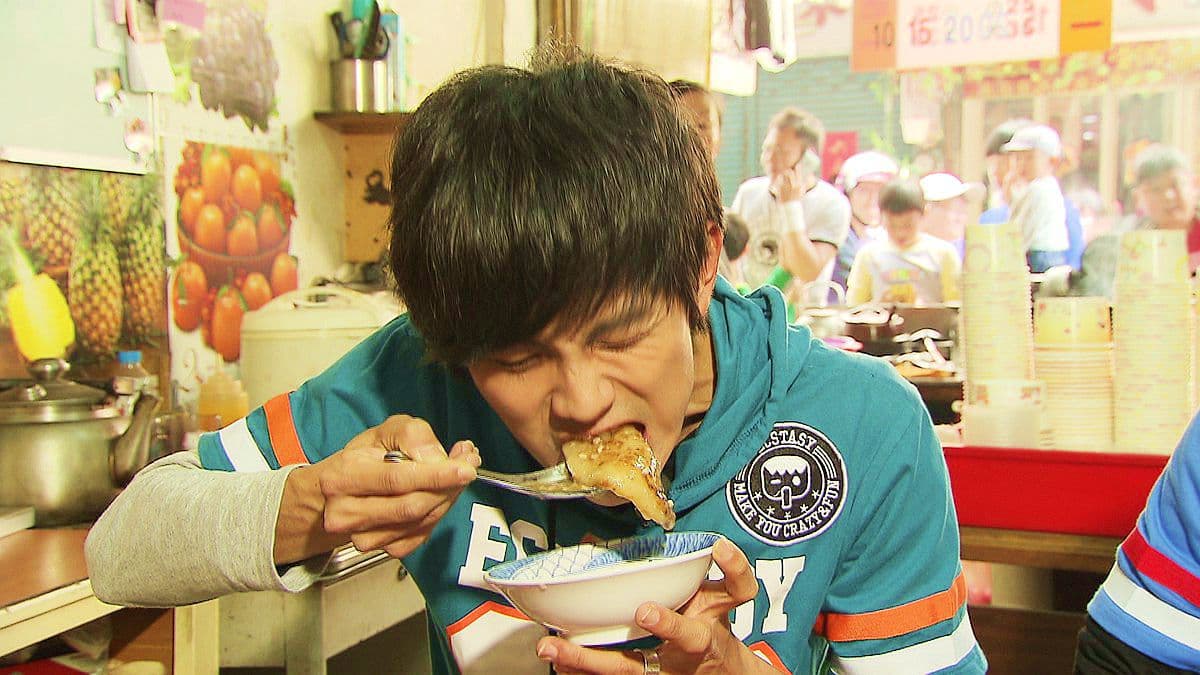 食尚TV精選／阿翔回台南吃好料  這5家他念念不忘