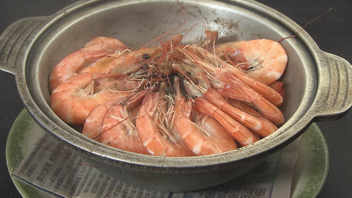 田中央發現超好吃桶仔雞  中藥香石頭蝦也大推