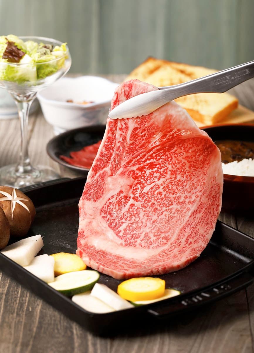 一餐省近3000!燒肉名店推午餐第2人吃免錢 一餐省近3000!燒肉名店推午餐第2人吃免錢