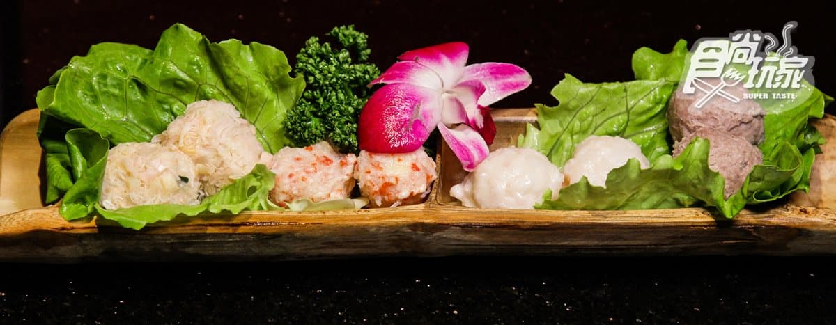 【新開店】泰拳蝦餅、煙花豆腐！ 泰式鍋物店主打「叢林風」