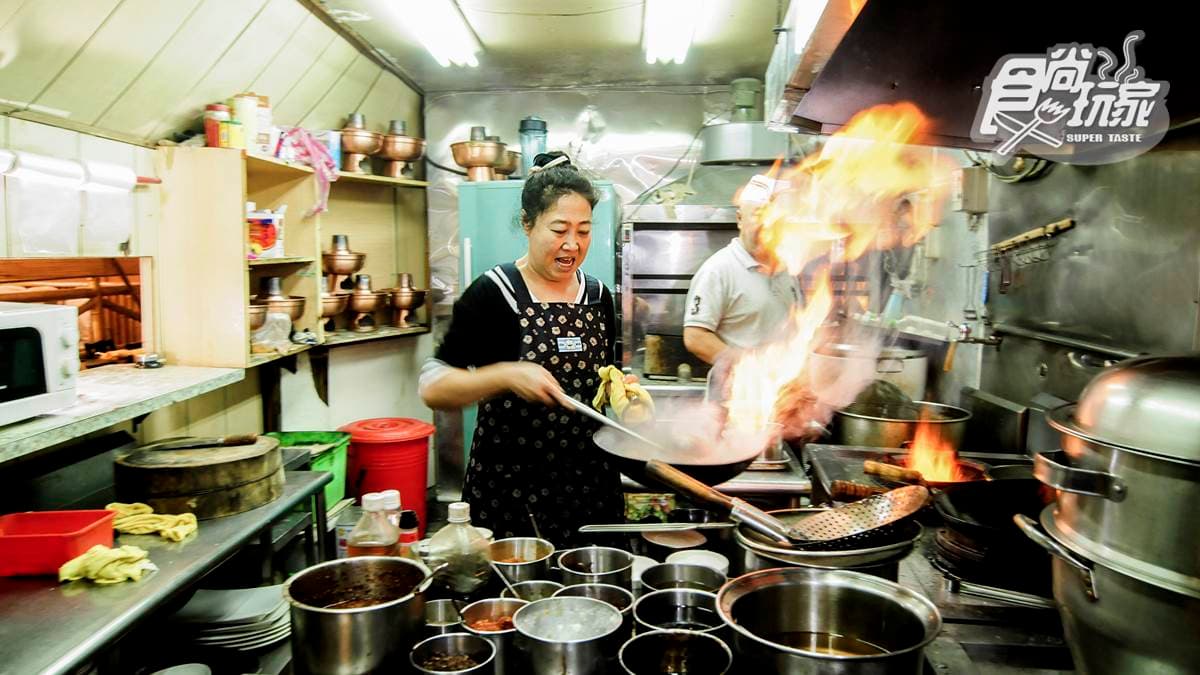 美食家胡天蘭大推3家「老師傅餐廳」！吃春酒看這裡