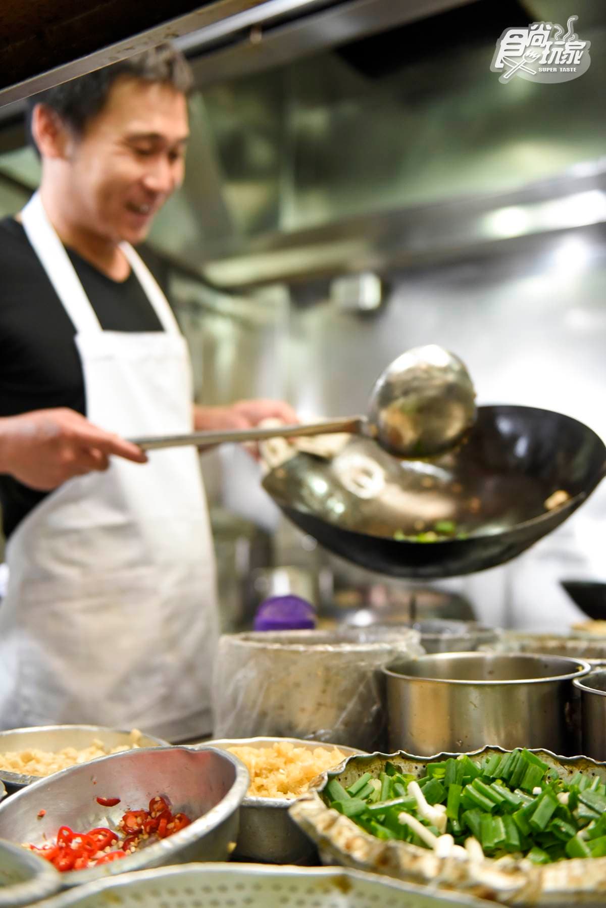 美食家胡天蘭大推3家「老師傅餐廳」！吃春酒看這裡