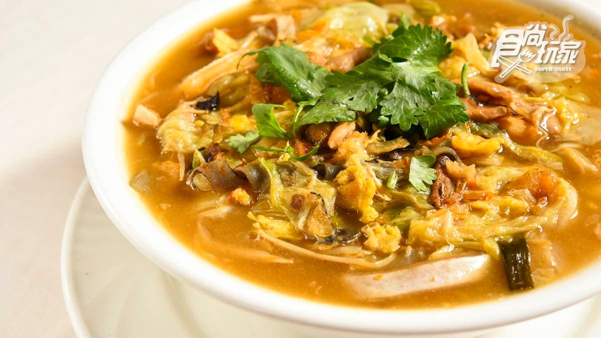 美食家胡天蘭大推3家「老師傅餐廳」！吃春酒看這裡