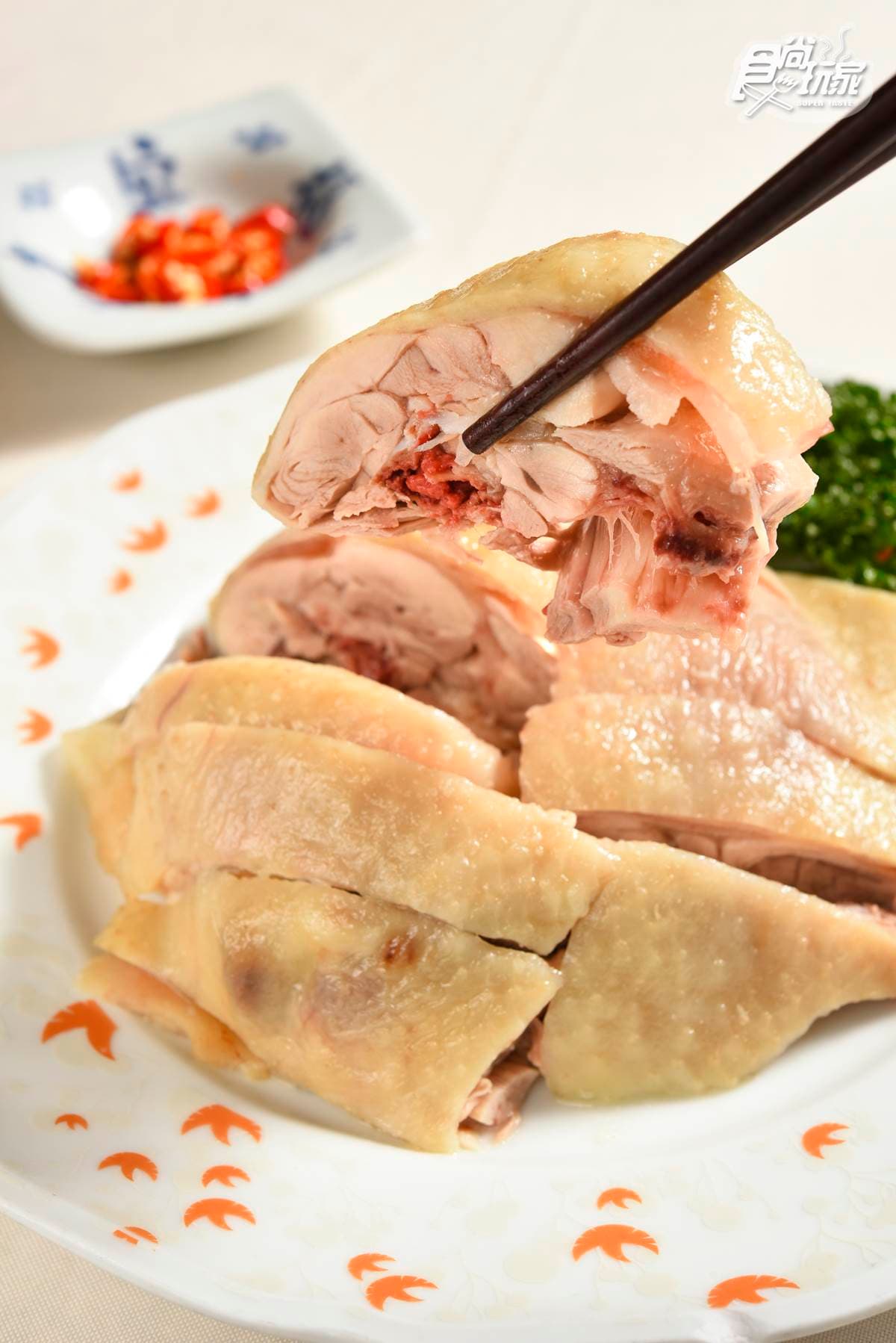 美食家胡天蘭大推3家「老師傅餐廳」！吃春酒看這裡