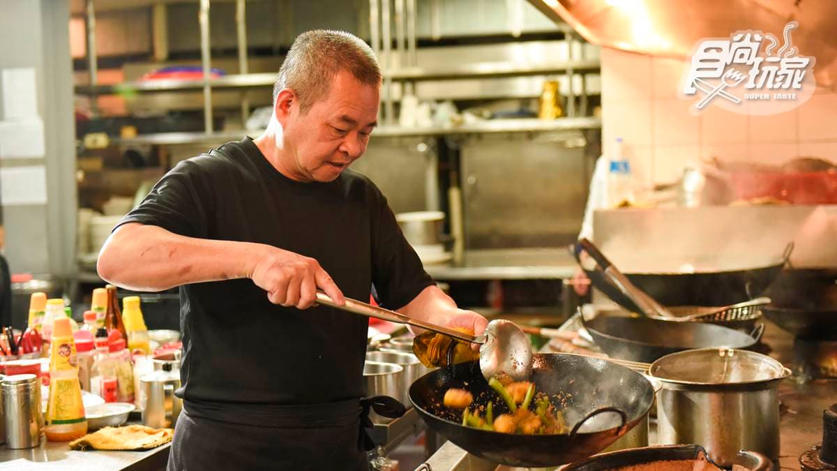 美食家胡天蘭大推3家「老師傅餐廳」！吃春酒看這裡