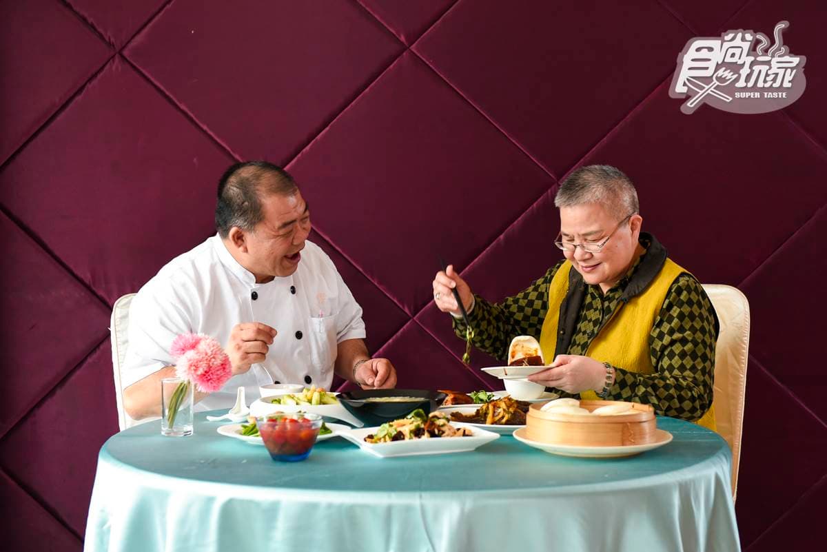 美食家胡天蘭大推3家「老師傅餐廳」！吃春酒看這裡