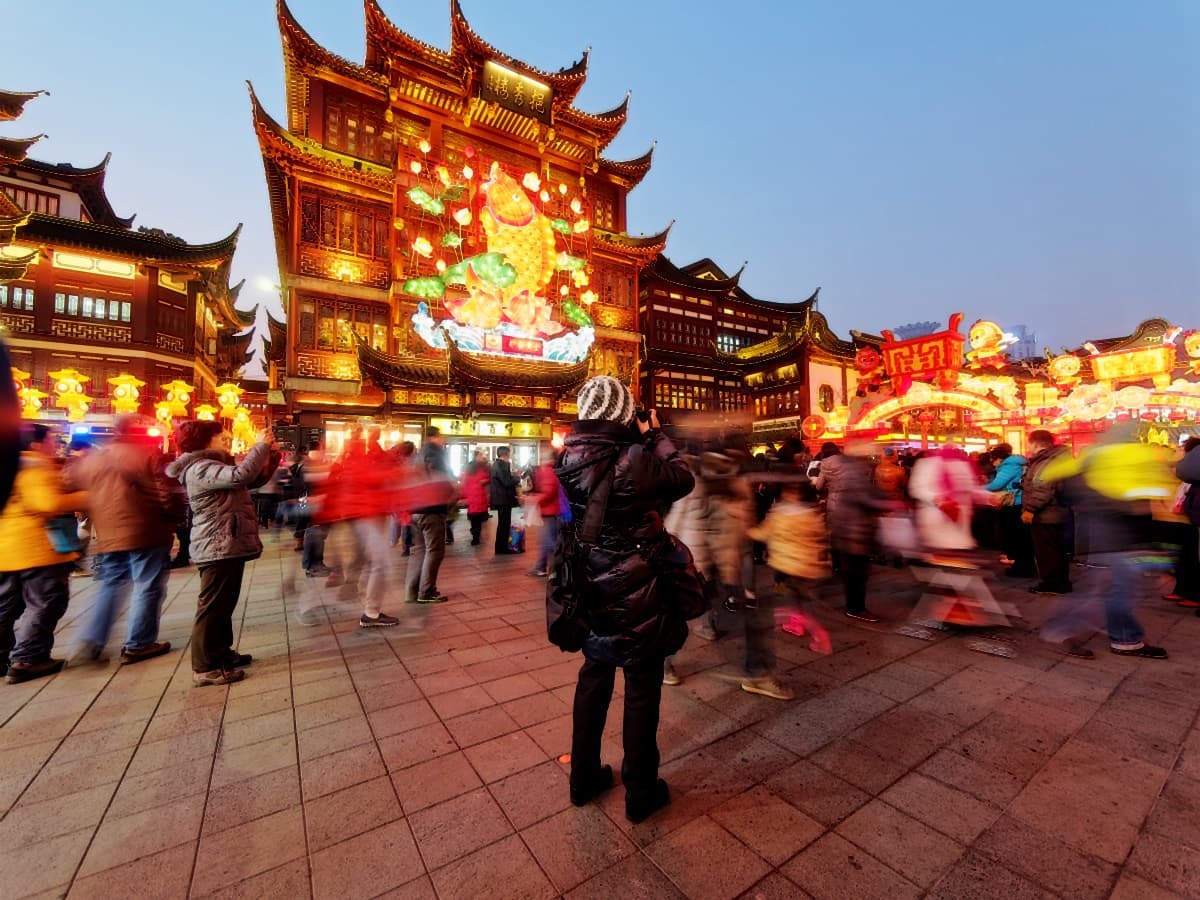 吃湯圓賞燈?其他7國的元宵節鬧什麼! 吃湯圓賞燈?其他7國的元宵節鬧什麼!