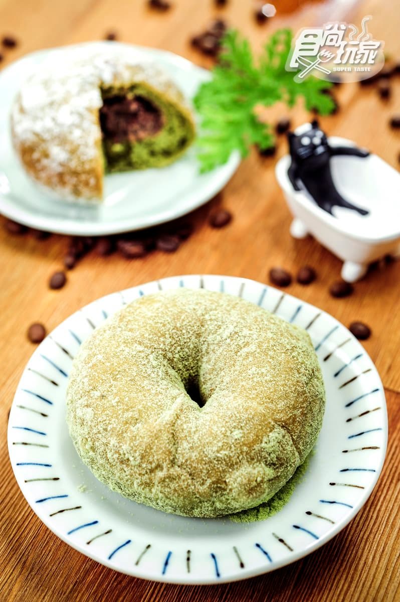 找不到森七七！藏在民宅裡的5家祕密美食