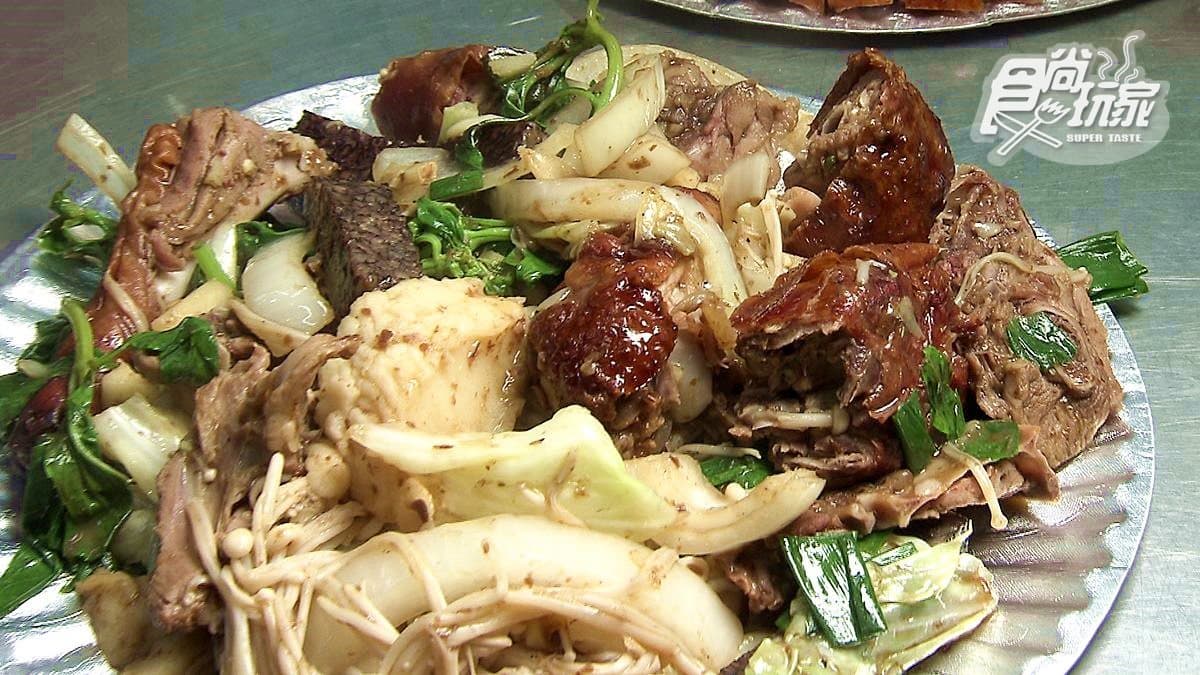 排隊也想吃！「最餓感」破表超美味烤鴨