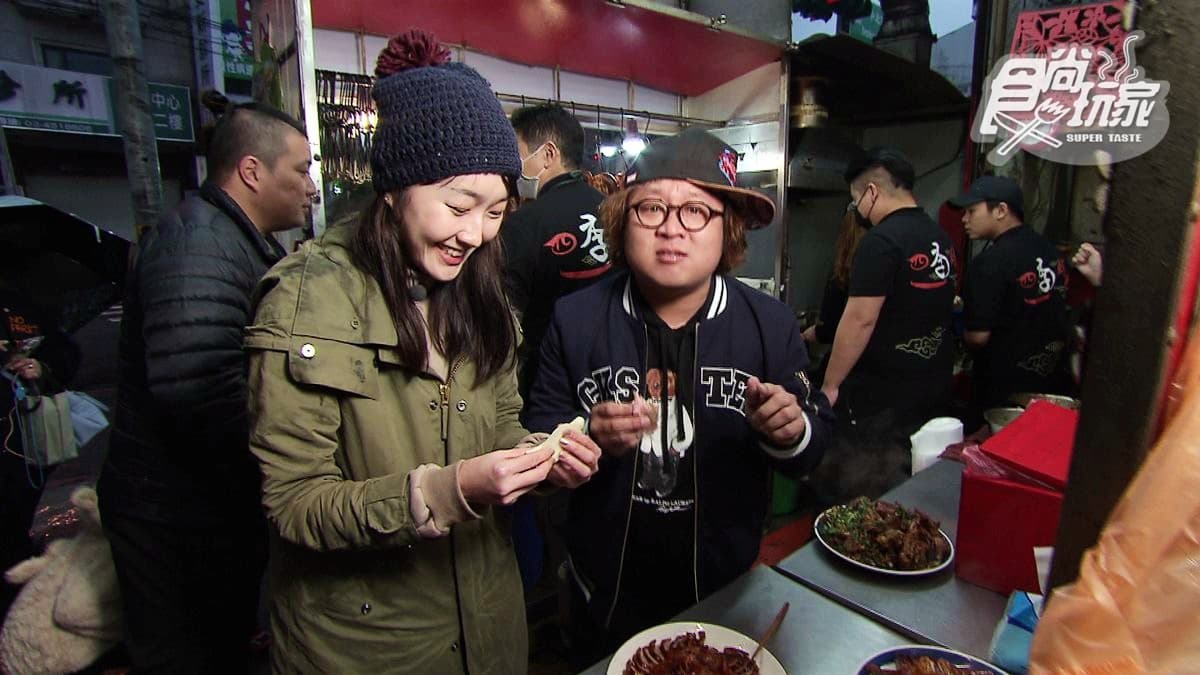 排隊也想吃！「最餓感」破表超美味烤鴨