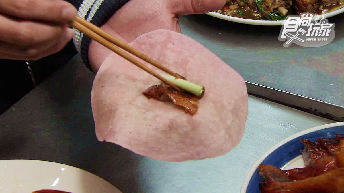 排隊也想吃！「最餓感」破表超美味烤鴨