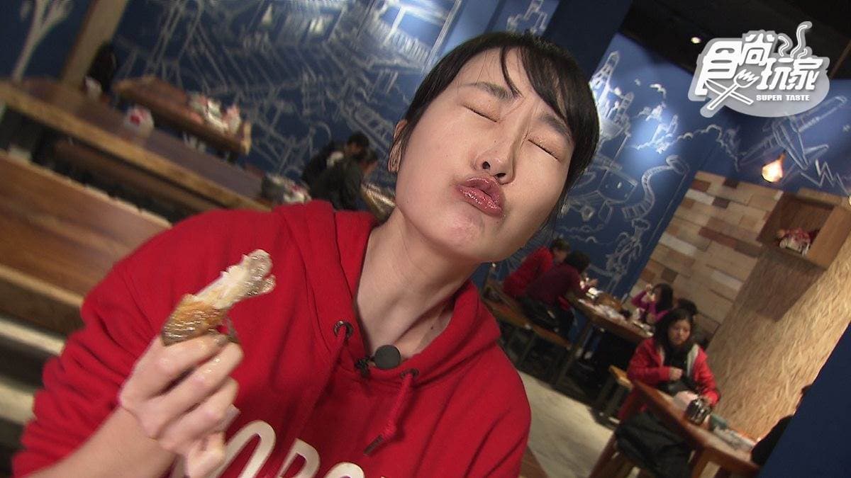 花蓮月廬梅子雞重現江湖！沒預約要等3小時