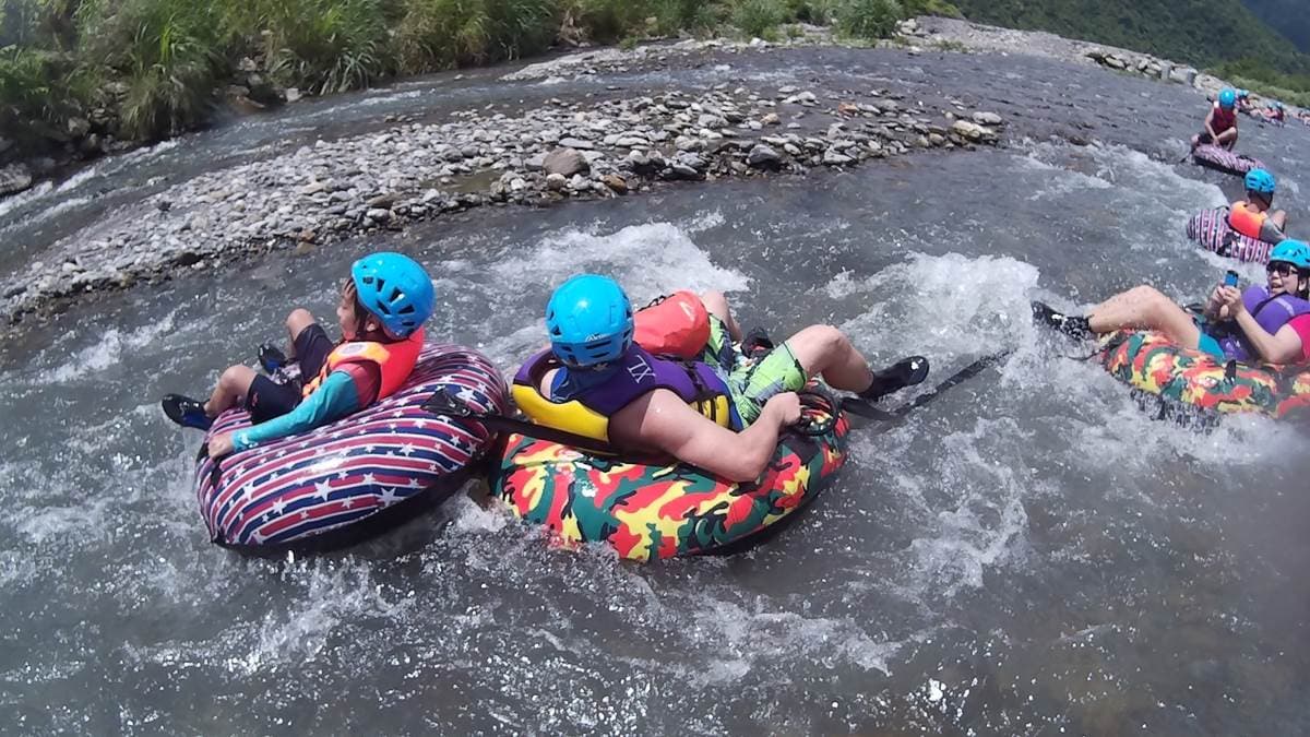 連假搶先占位！全台8大夢幻營地→第6個住哈比屋賞奇幻夕陽