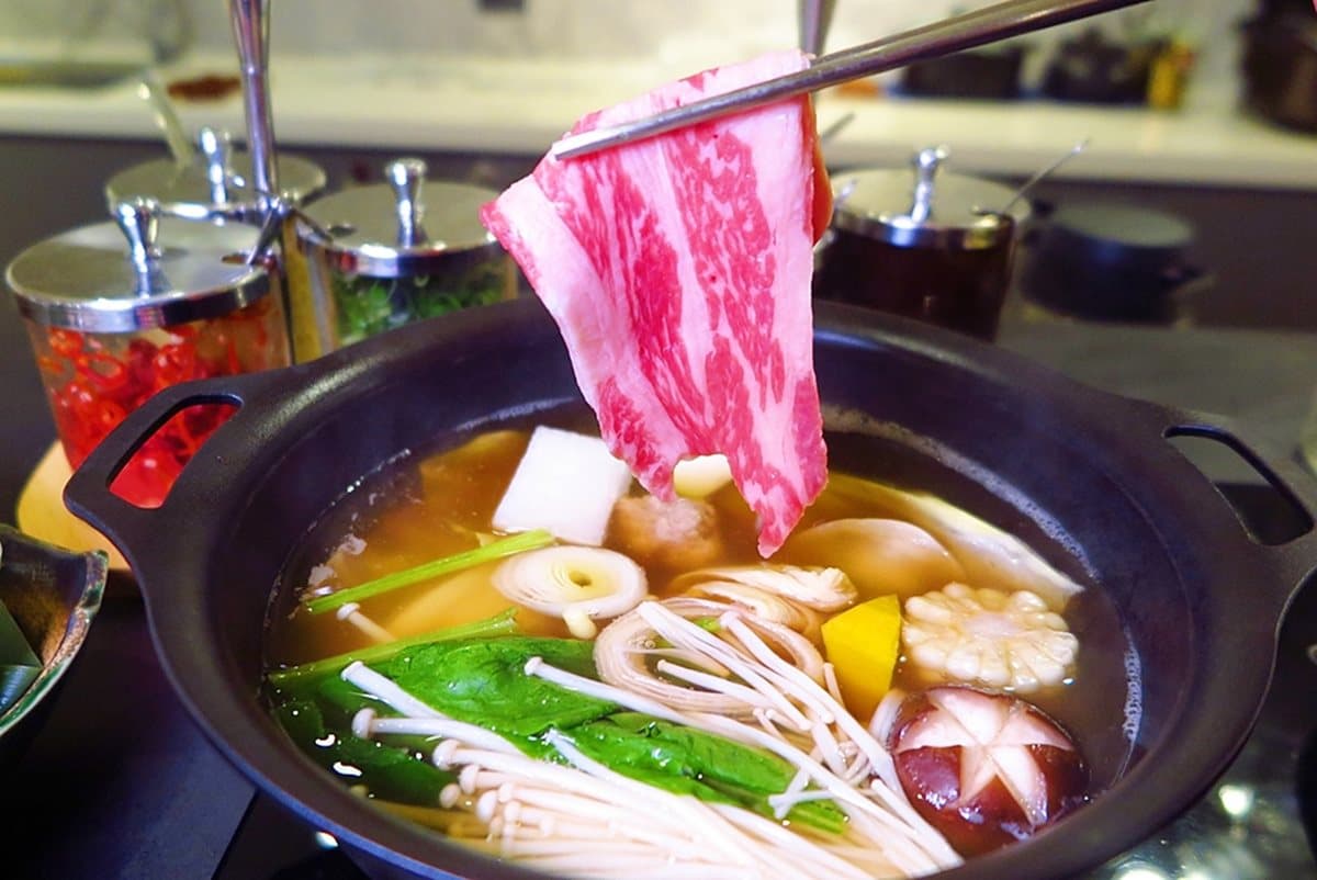 【新開店】文昌雞、究好豬 這家鍋物店每樣食材好有梗 【新開店】文昌雞、究好豬 這家鍋物店每樣食材好有梗