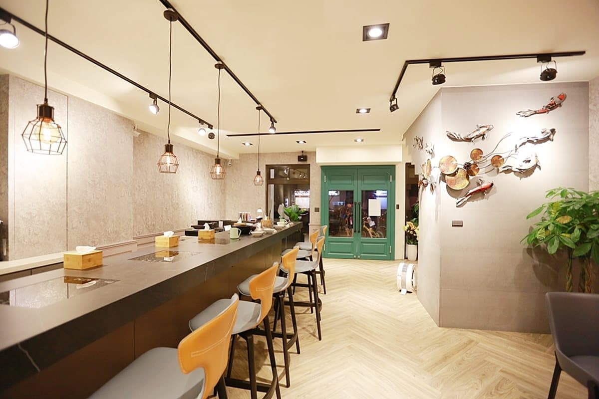 【新開店】文昌雞、究好豬 這家鍋物店每樣食材好有梗 【新開店】文昌雞、究好豬 這家鍋物店每樣食材好有梗