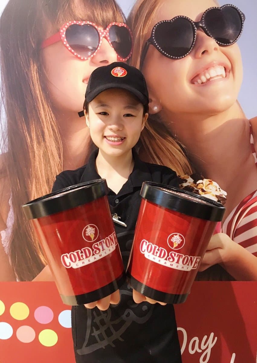 只有今天！COLD STONE桶裝冰淇淋「買一送一」現省580
