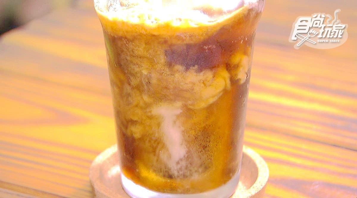 咖啡炸彈喝過嗎？招牌必點檸檬塔也很威