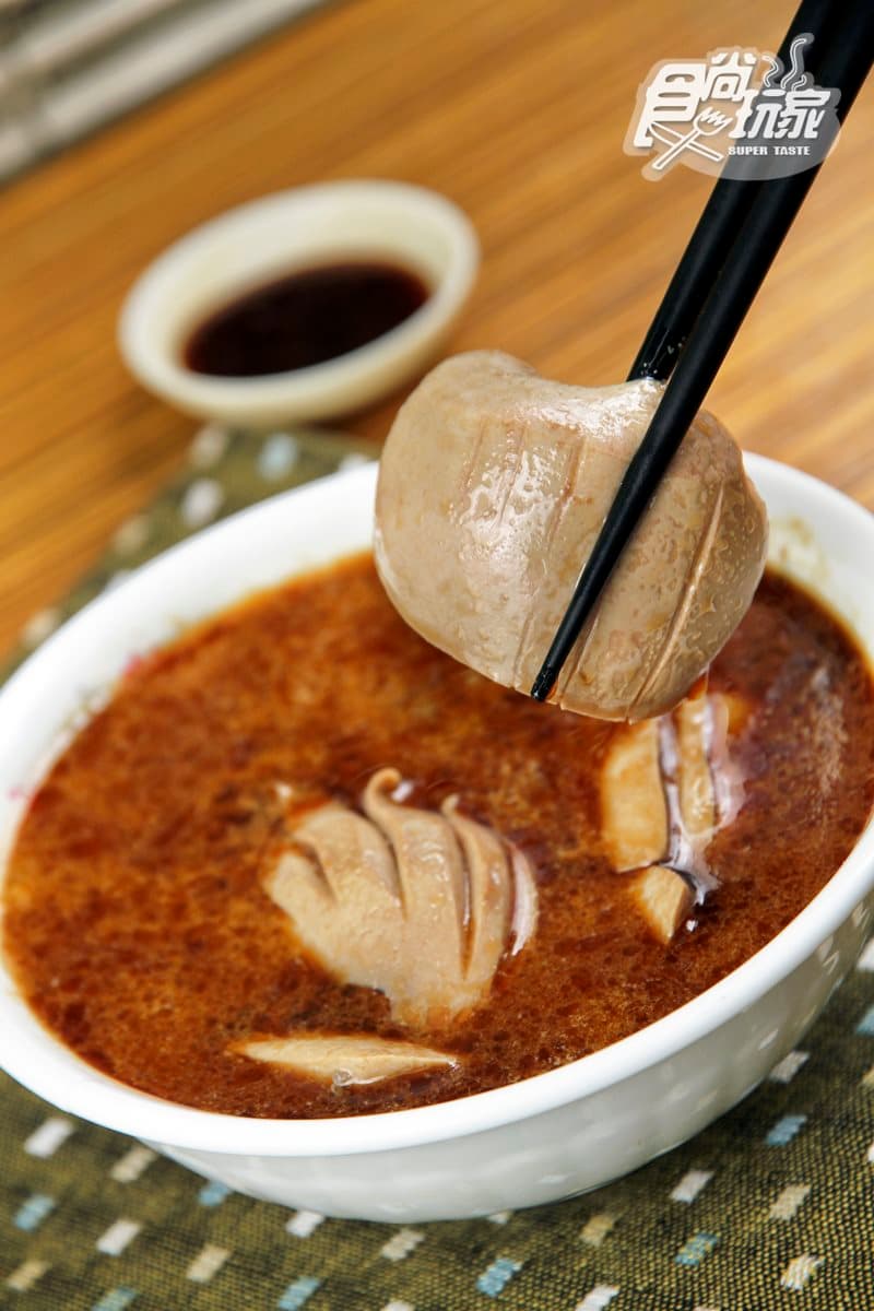 冷天必喝5家暖呼呼好湯→巴鈺最愛第3家