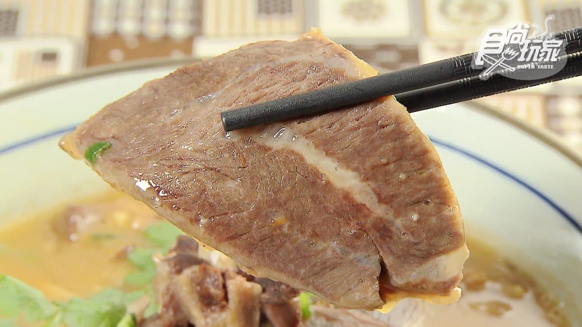 這碗麵也太貴了吧!每日限量卻還是搶破頭耶 這碗麵也太貴了吧!每日限量卻還是搶破頭耶
