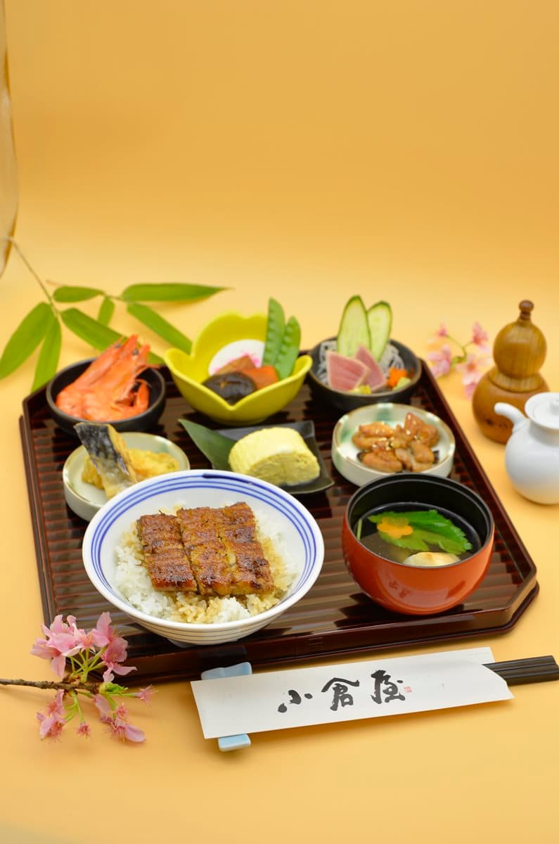 中獎百分百！鰻魚名店推「開運套餐」加碼試手氣  送2000份餐點