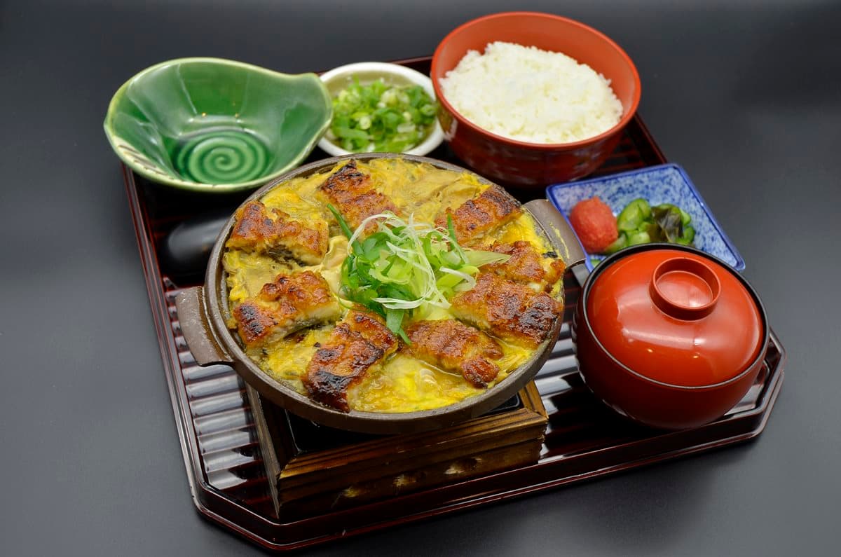 中獎百分百！鰻魚名店推「開運套餐」加碼試手氣  送2000份餐點