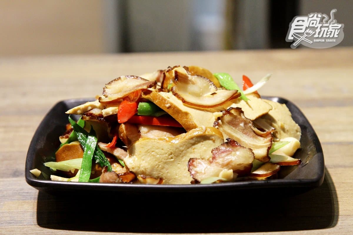 【新開店】香辣蝦辣度有點狂!全台唯一「私廚版鹹粥店」 【新開店】香辣蝦辣度有點狂!全台唯一「私廚版鹹粥店」