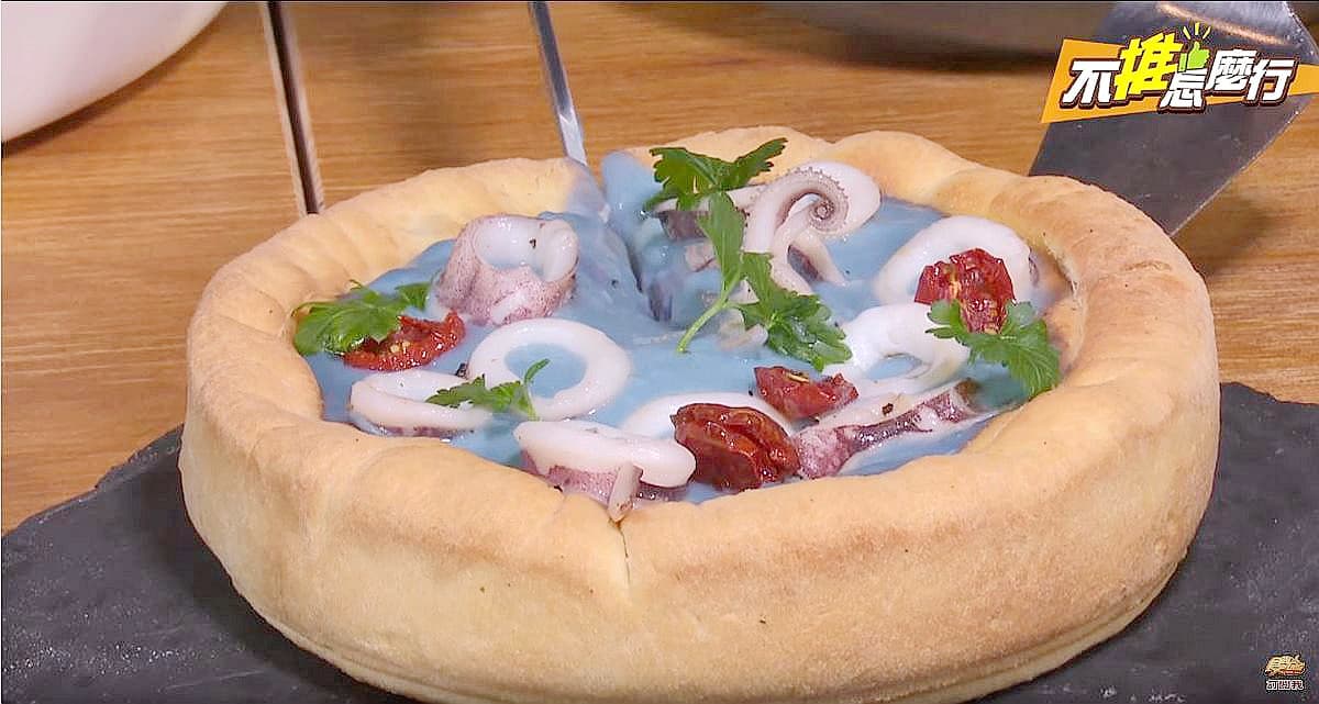 《不推怎麼行》IG衝追蹤就靠它了！超夢幻美食配棉花糖雲朵天空