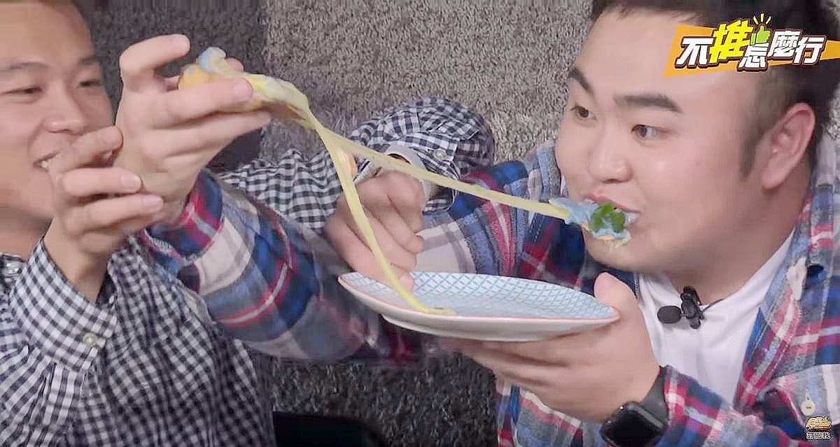 《不推怎麼行》IG衝追蹤就靠它了！超夢幻美食配棉花糖雲朵天空