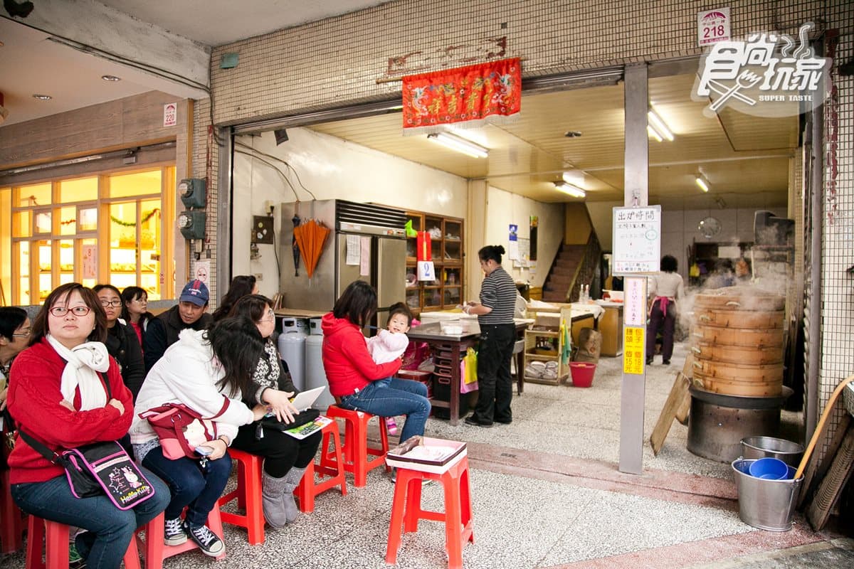 晚來吃不到！全台7家超狂限時限量小吃→第4家每人限買2包