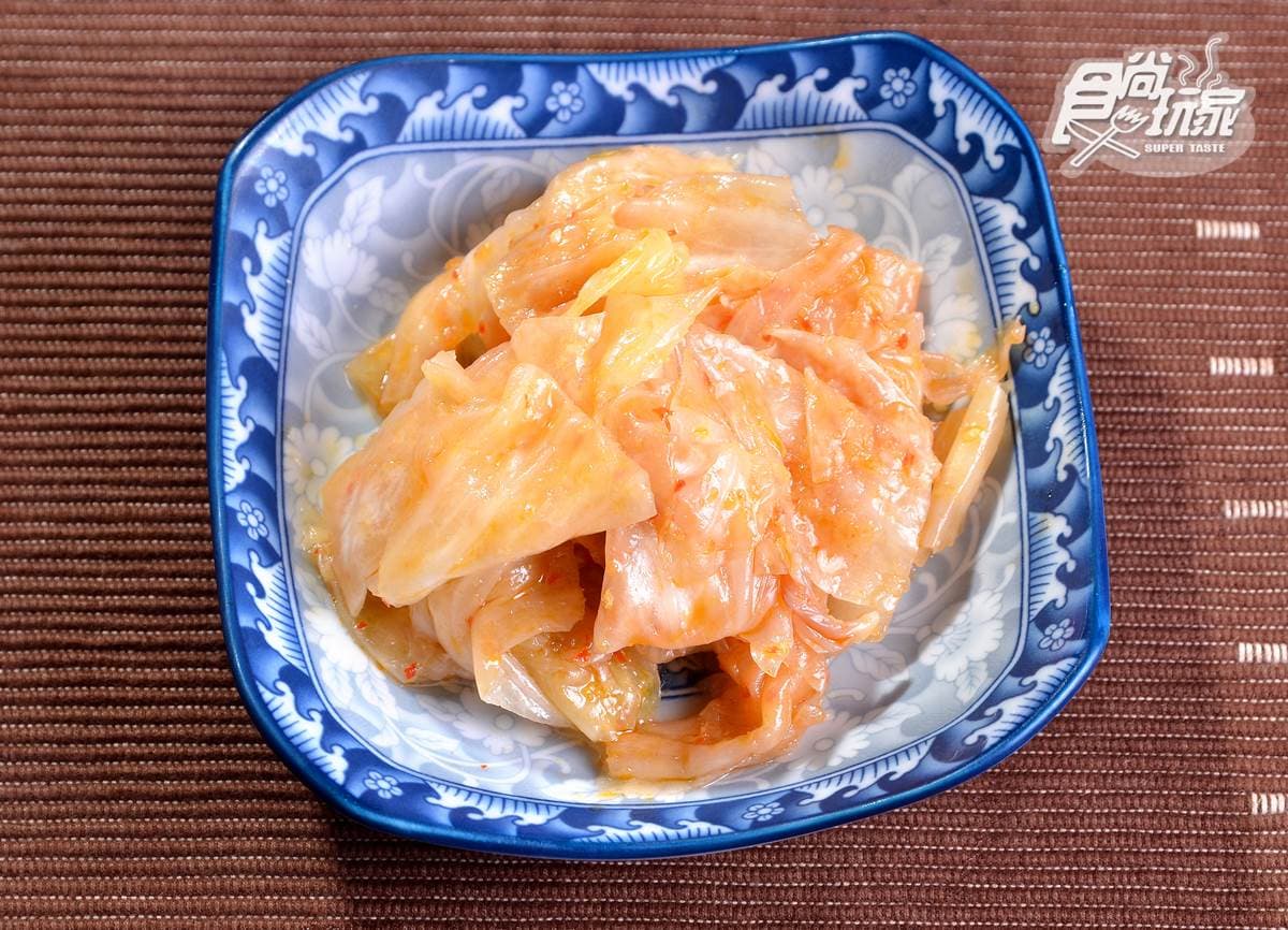 6個必吃古早味！斗六人吃了4、50年：檜木炊仔飯、羊肉末米糕、菜脯白碗粿