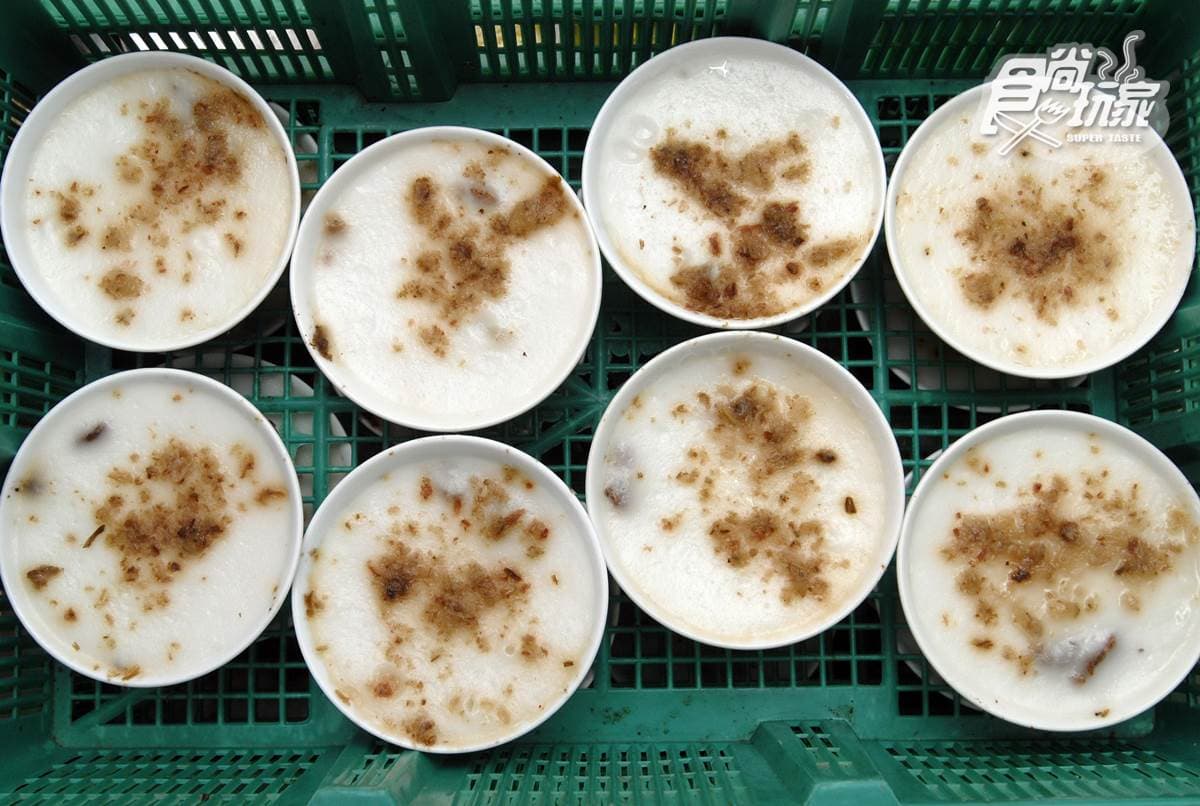 6個必吃古早味！斗六人吃了4、50年：檜木炊仔飯、羊肉末米糕、菜脯白碗粿