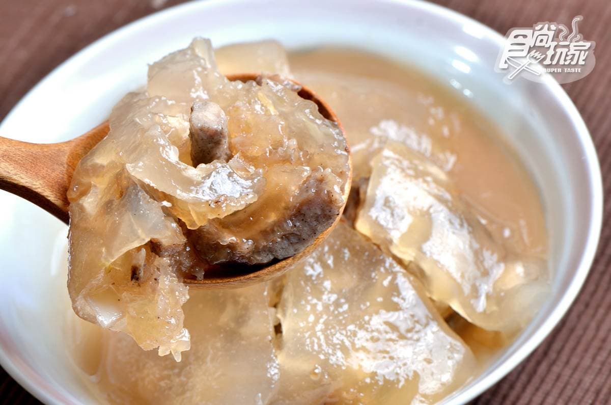 6個必吃古早味！斗六人吃了4、50年：檜木炊仔飯、羊肉末米糕、菜脯白碗粿