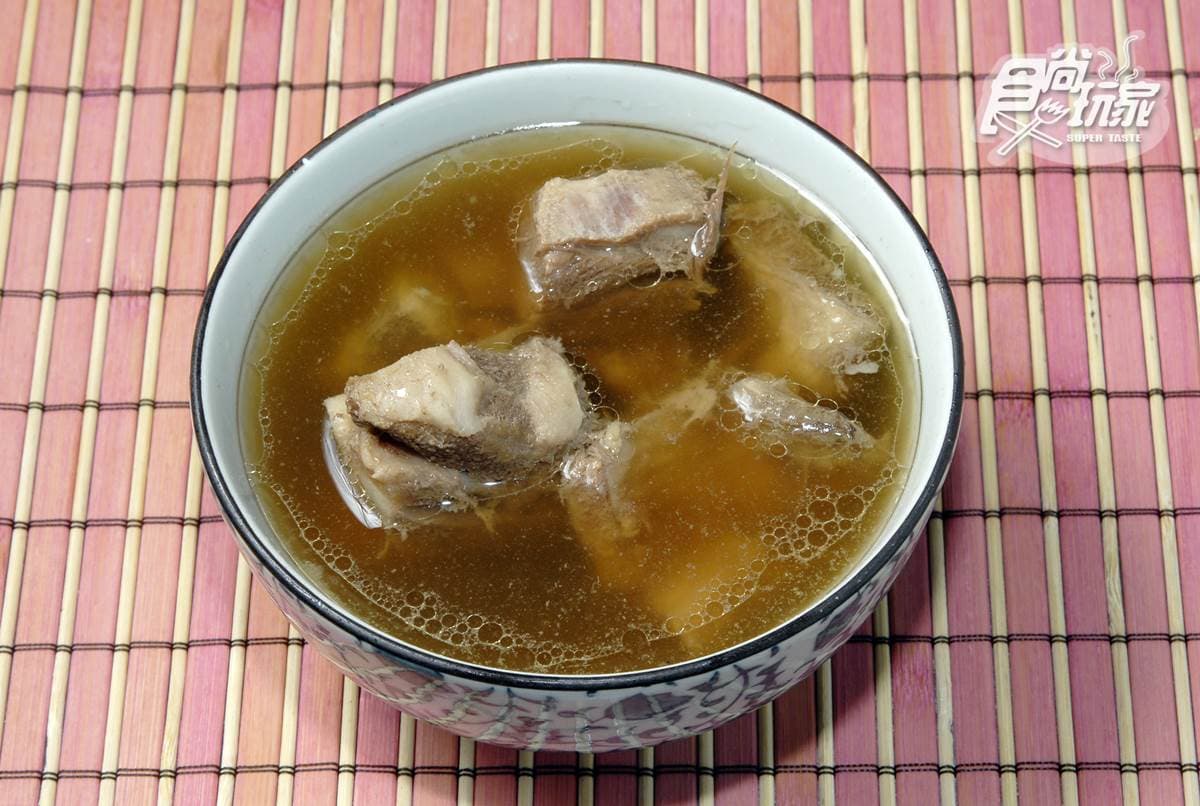 6個必吃古早味！斗六人吃了4、50年：檜木炊仔飯、羊肉末米糕、菜脯白碗粿
