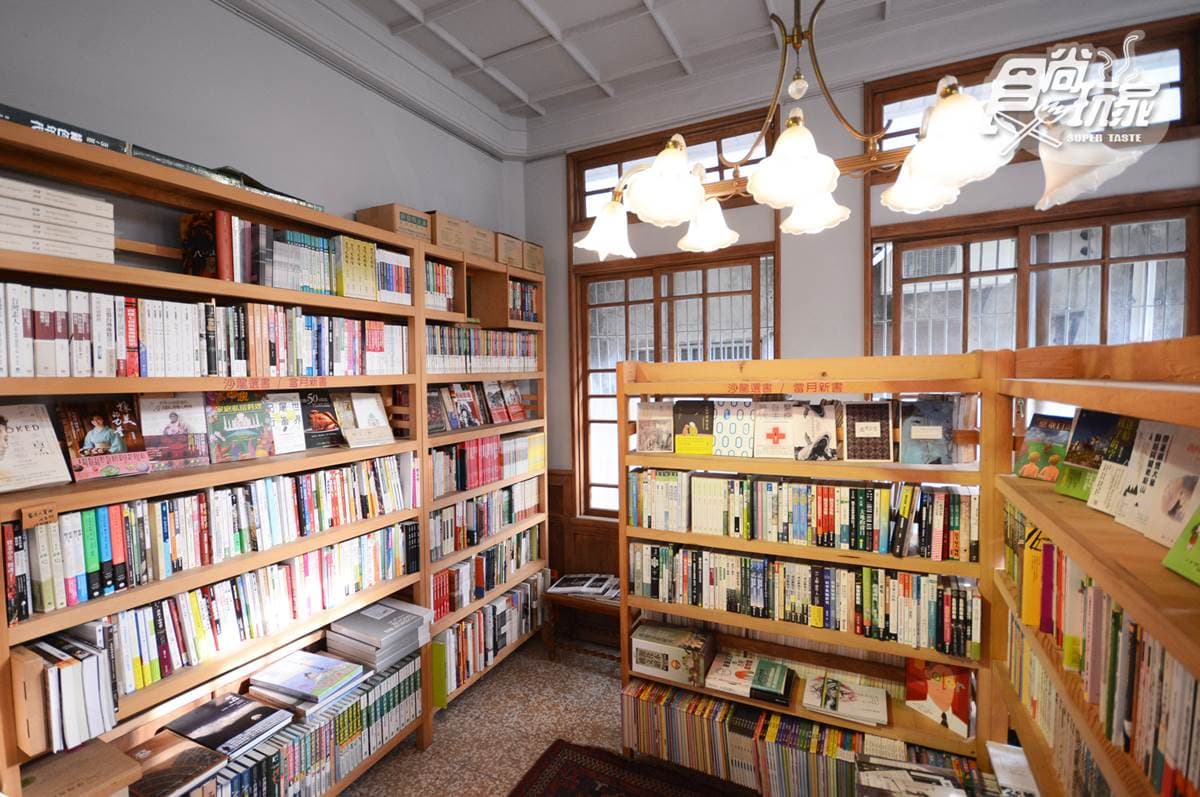 雲林文青一日遊！古厝書香沙龍、老官邸變博物館、古董攤肉羹、剪紙彩繪村