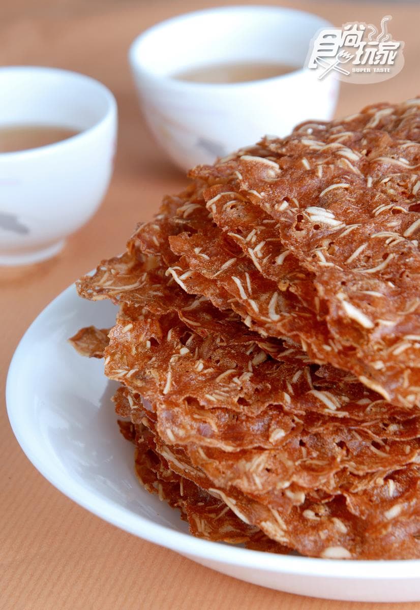 懶人美食家計畫!從南到北6家宅配美食王→第5家「地表最下飯肉鬆」浩翔也愛 懶人美食家計畫!從南到北6家宅配美食王→第5家「地表最下飯肉鬆」浩翔也愛