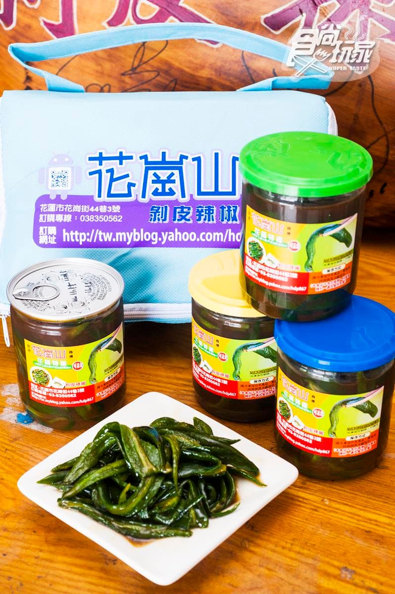 懶人美食家計畫!從南到北6家宅配美食王→第5家「地表最下飯肉鬆」浩翔也愛 懶人美食家計畫!從南到北6家宅配美食王→第5家「地表最下飯肉鬆」浩翔也愛