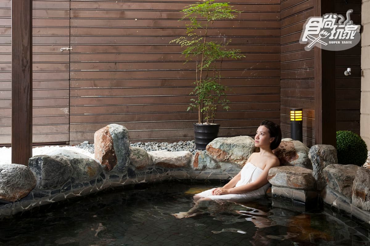 3條涼感步道快筆記，1H完走！貓纜桐花步道＋百年水圳步道＋瀑布繩梯步道