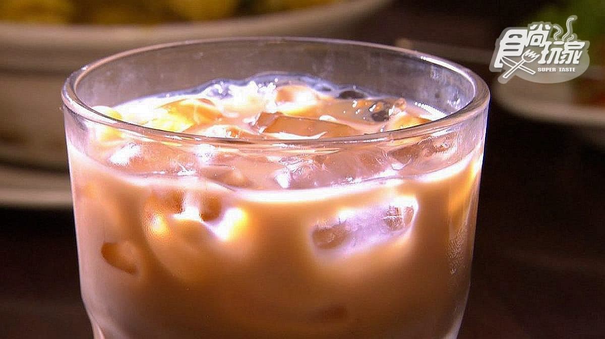 大甲藏著人氣「泰」餐廳！必吃咖哩軟殼蟹、酸辣海鮮湯